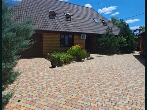 будинок за адресою Річкова