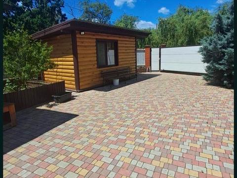 будинок за адресою Річкова