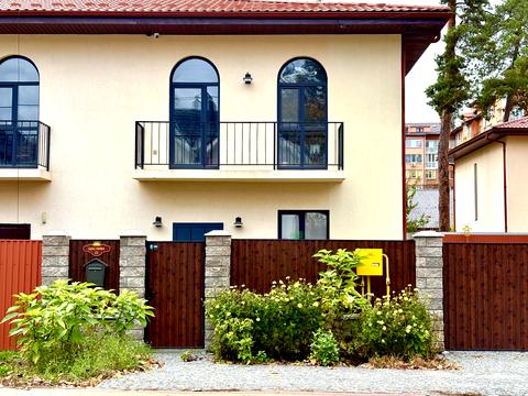 дом по адресу Щаслива, 22а