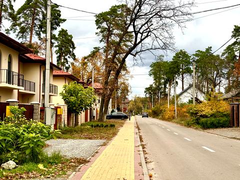 дом по адресу Щаслива, 22а