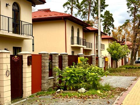 будинок за адресою Щаслива, 22а