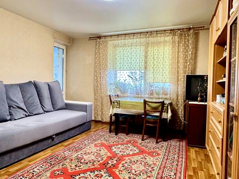 квартира по адресу Ладожская ул. (Ладозька), 2-А