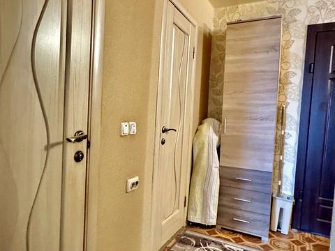 квартира по адресу Ладожская ул. (Ладозька), 2-А