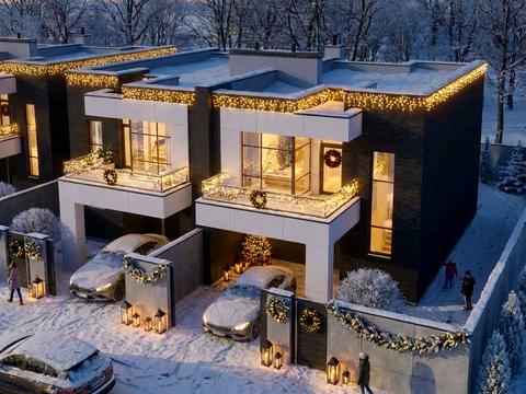 будинок за адресою Степана Бандери