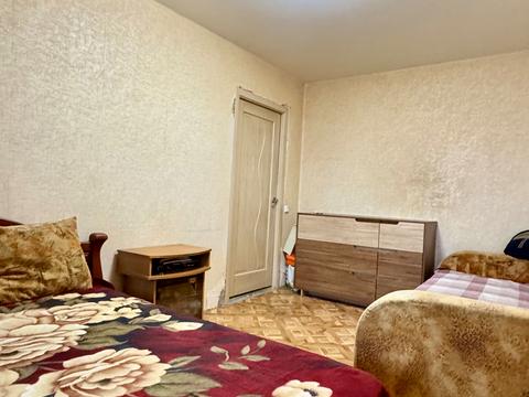 квартира по адресу Ладожская ул. (Ладозька), 2-А