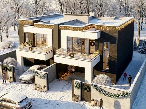 дом по адресу Степана Бандери