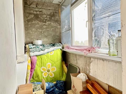 квартира по адресу Ладожская ул. (Ладозька), 2-А