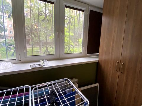 квартира за адресою Симиренка вул., 7-А