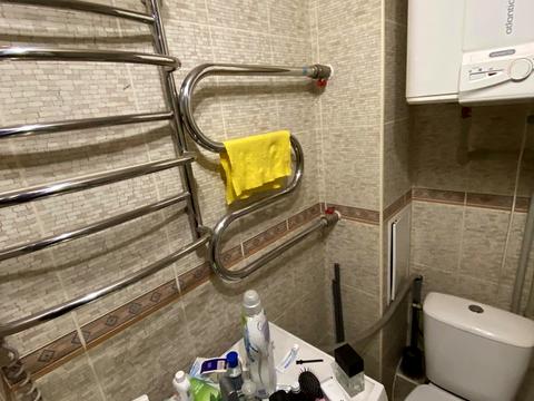 квартира за адресою Симиренка вул., 7-А