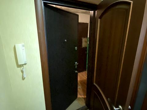 квартира за адресою Симиренка вул., 7-А