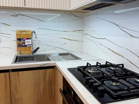 квартира по адресу Героев Майдана ул., 15