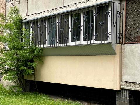 квартира за адресою Симиренка вул., 7-А