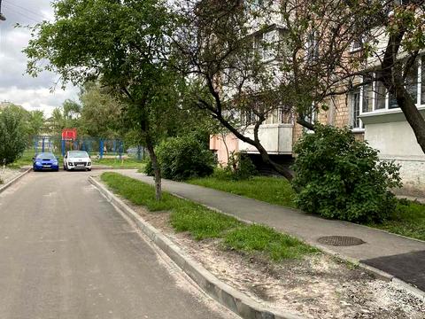 квартира за адресою Симиренка вул., 7-А