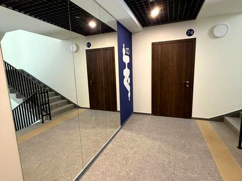 квартира по адресу Героев Майдана ул., 15