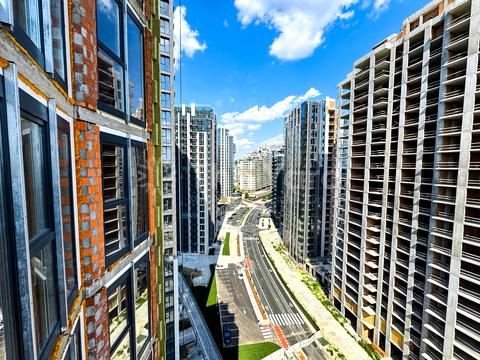 квартира за адресою Андрія Верхогляда вул. (Михайла Драгомирова), (Будинок 2)