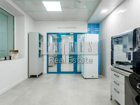 комерційна за адресою Пономарьова вул., 17