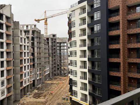 квартира за адресою Ольги Кобилянської вул. (Достоєвського), (Будинок 26)