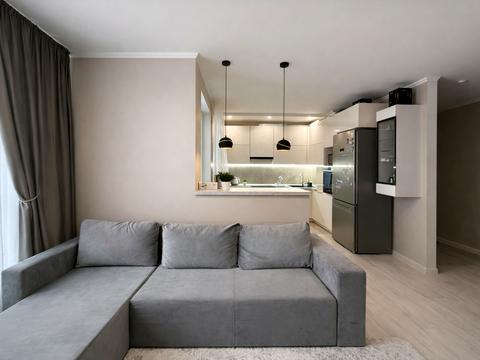 квартира за адресою Івана Виговського вул. (Маршала Гречка), 10-Ж