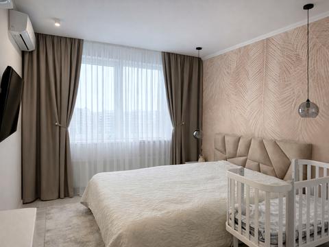 квартира за адресою Івана Виговського вул. (Маршала Гречка), 10-Ж