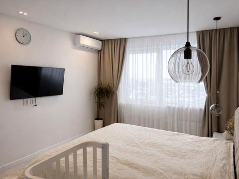 квартира за адресою Івана Виговського вул. (Маршала Гречка), 10-Ж