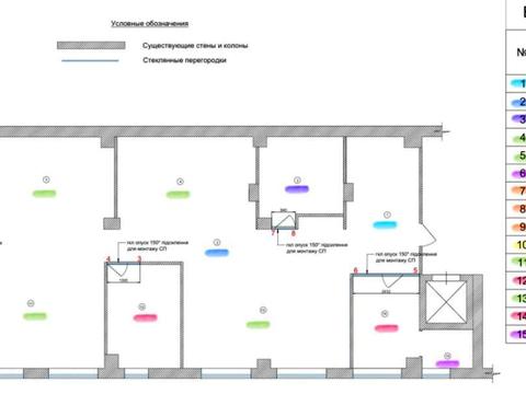 комерційна за адресою Київ, Спортивна пл., 3