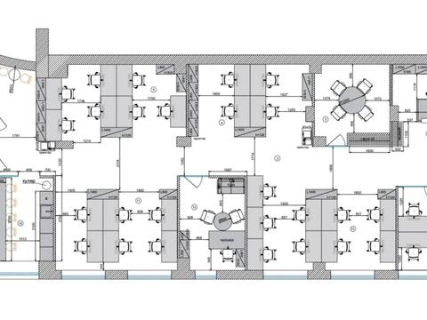 комерційна за адресою Київ, Спортивна пл., 3