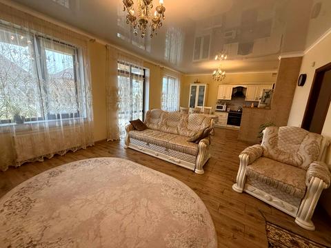 будинок за адресою 150 років Таїрова