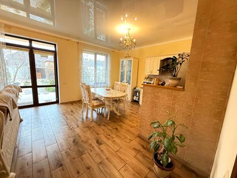 будинок за адресою 150 років Таїрова