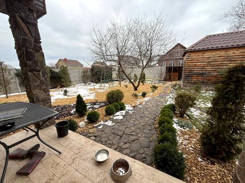 будинок за адресою 150 років Таїрова