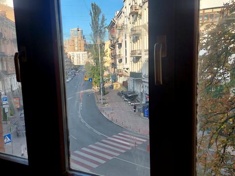 квартира за адресою Шота Руставелі вул., 26