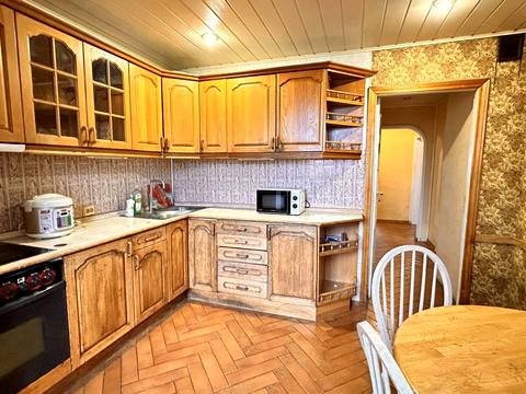 квартира за адресою Наталії Ужвій вул., 9