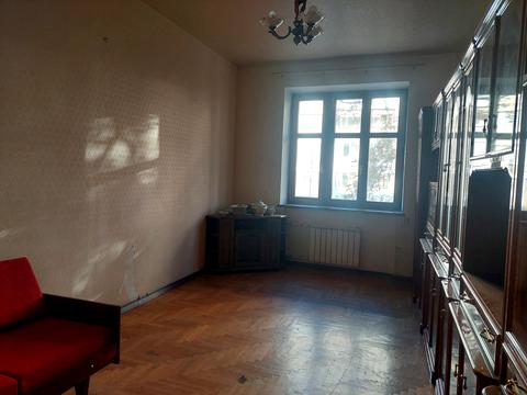 квартира за адресою Шота Руставелі вул., 26