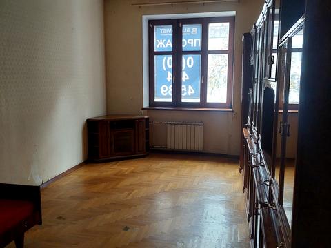 квартира за адресою Шота Руставелі вул., 26