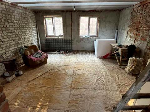 дом по адресу Парковая вул.