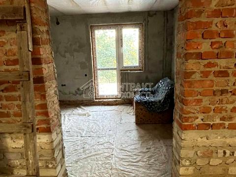 дом по адресу Парковая вул.