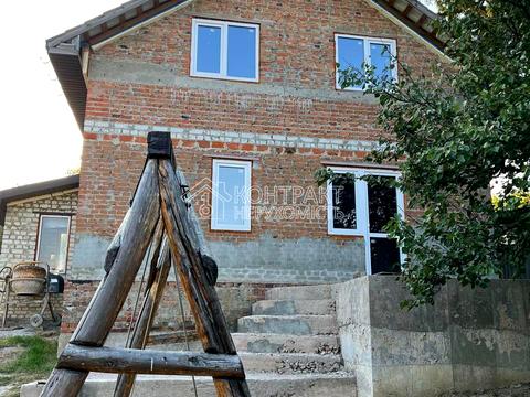 дом по адресу Парковая вул.