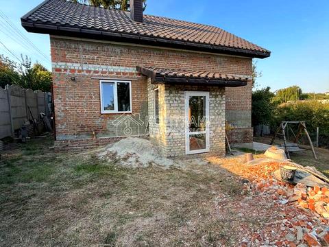 дом по адресу Парковая вул.