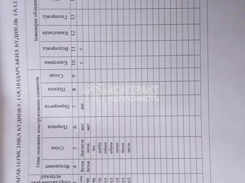 дом по адресу Парковая вул.