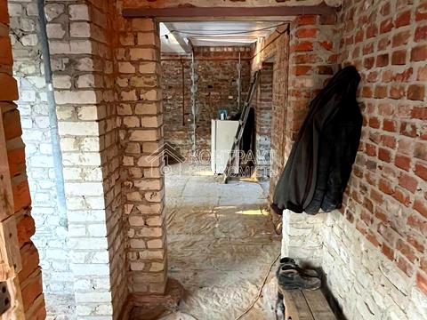 дом по адресу Парковая вул.