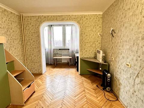 квартира за адресою Наталії Ужвій вул., 9