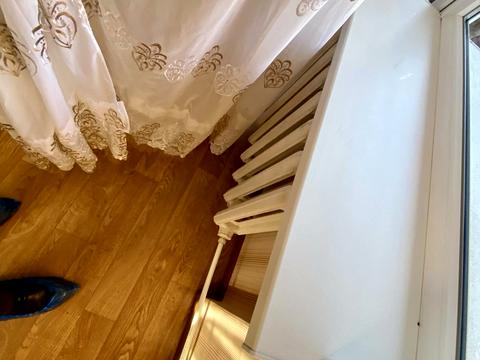 квартира за адресою Кривий Ріг, Соборності вул. (Косіора), 38