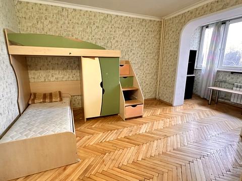 квартира за адресою Наталії Ужвій вул., 9