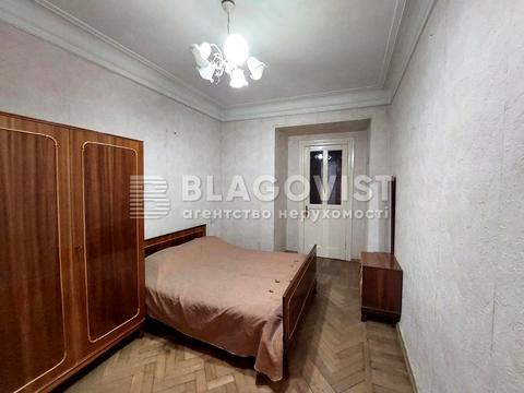 квартира за адресою Євгена Чикаленка вул. (Пушкінська), 2-4/7