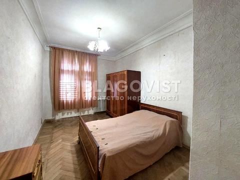 квартира за адресою Євгена Чикаленка вул. (Пушкінська), 2-4/7