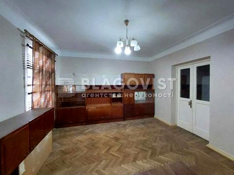 квартира за адресою Євгена Чикаленка вул. (Пушкінська), 2-4/7