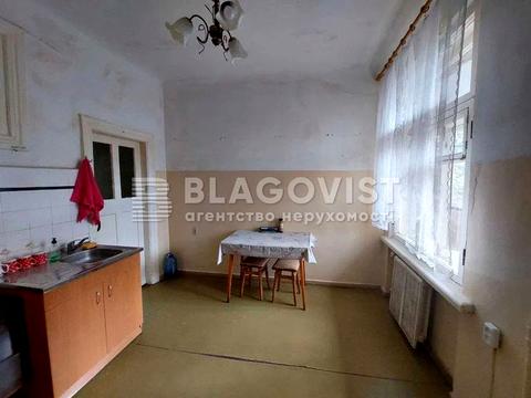 квартира за адресою Євгена Чикаленка вул. (Пушкінська), 2-4/7