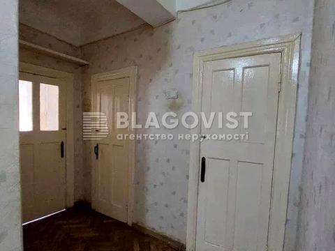 квартира за адресою Євгена Чикаленка вул. (Пушкінська), 2-4/7