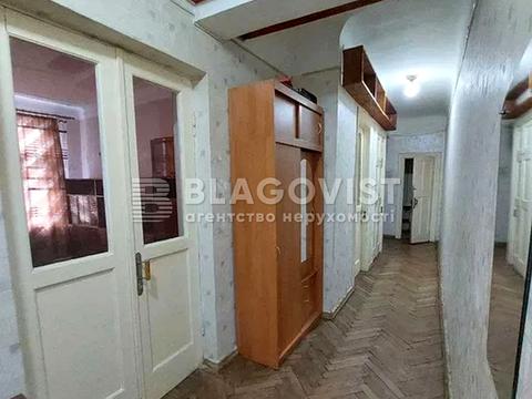 квартира за адресою Євгена Чикаленка вул. (Пушкінська), 2-4/7