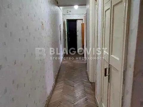 квартира за адресою Євгена Чикаленка вул. (Пушкінська), 2-4/7