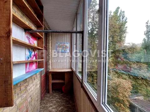 квартира за адресою Євгена Чикаленка вул. (Пушкінська), 2-4/7